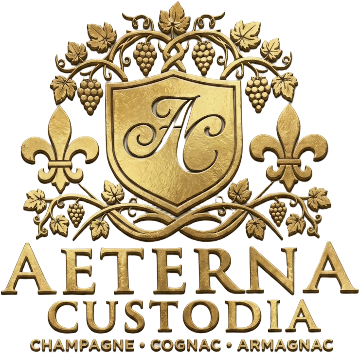 Aeterna Custodia crest